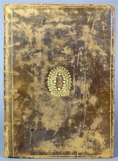 BOUCHET (Jean) : Les Triomphes de la Noble...