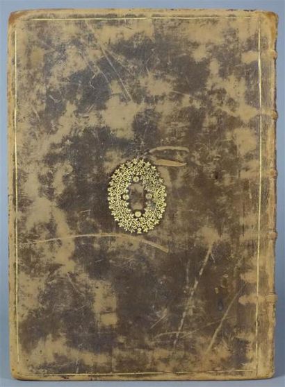 BOUCHET (Jean) : Les Triomphes de la Noble...