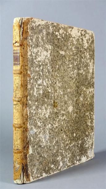 BUY de MORNAS : Atlas de la géographie ancienne...