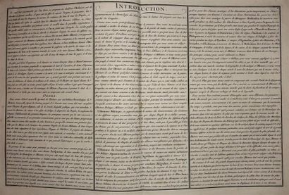 BUY de MORNAS : Atlas de la géographie ancienne...