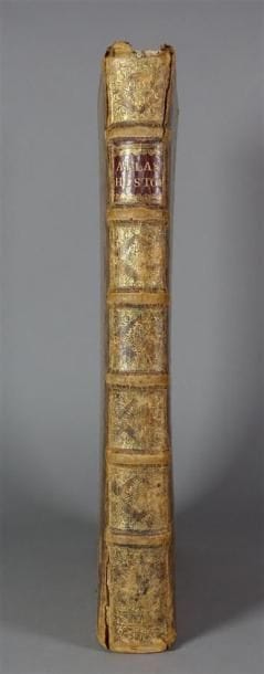 CHATELAIN et GUEUDEVILLE : Atlas historique,...