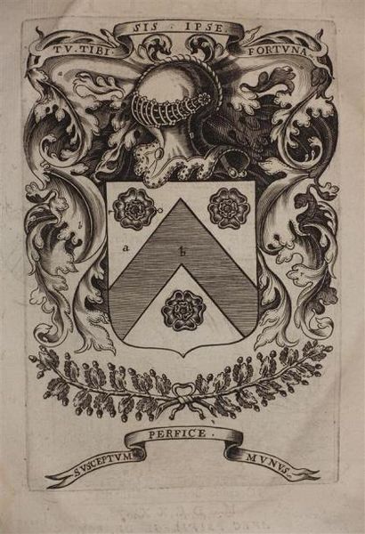 FAVYN (André) : Le Théâtre d'honneur et de...
