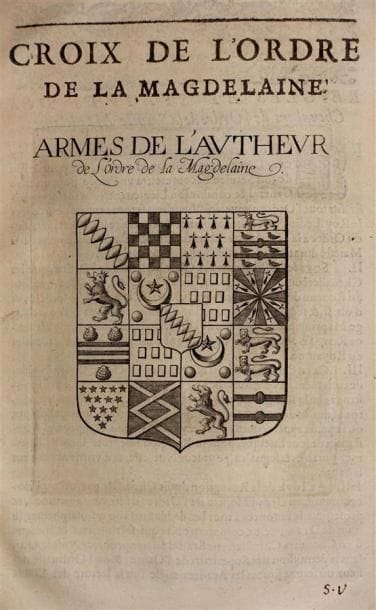 FAVYN (André) : Le Théâtre d'honneur et de...