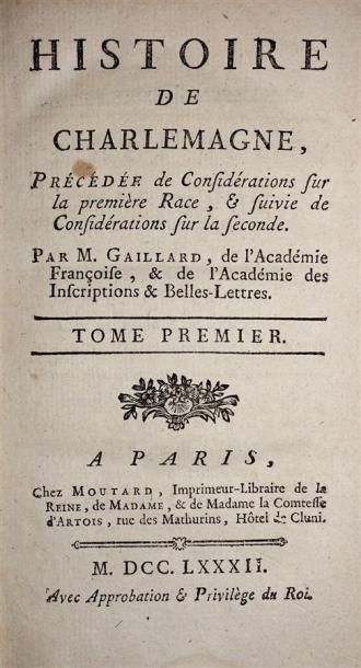 GUYARD de BERVILLE : Histoire de Bertrand...