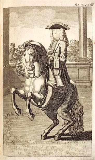 [LIGER, (Louis)) : La Connaissance Parfaite...