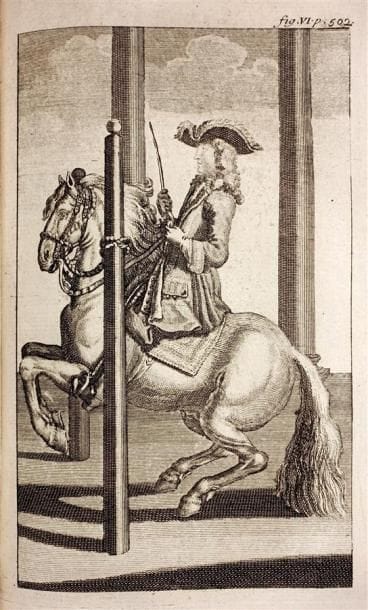 [LIGER, (Louis)) : La Connaissance Parfaite...