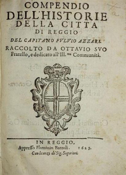 NAPLES. PIETRO DI STEFANO : Descrittione...