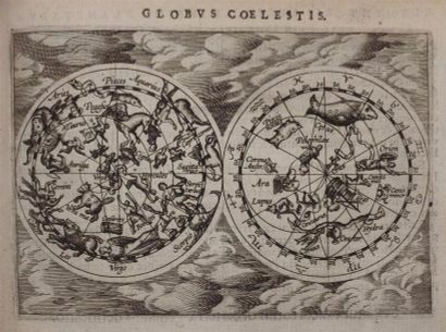 [ORTELIUS]. Epitome Theatri Orteliani. Anvers,...