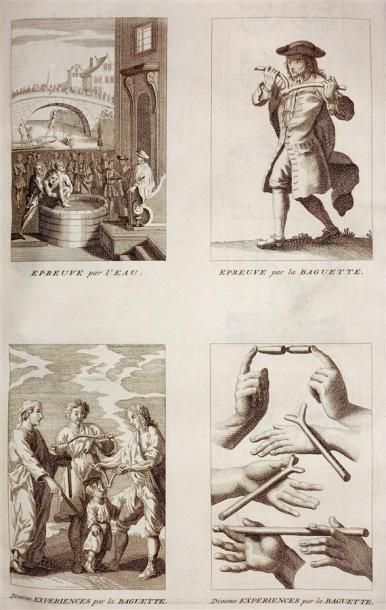 PICART. Cérémonies et coutumes religieuses...