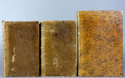 PLUTARQUE : Traité de Plutarque sur la manière...