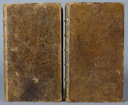 ROHAULT (Jacques) : Traité de physique. Paris,...