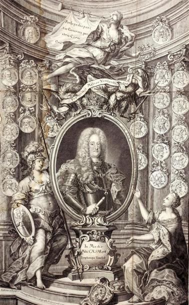 SCHEZ (Peter) : Historia Ducum Styriae in...