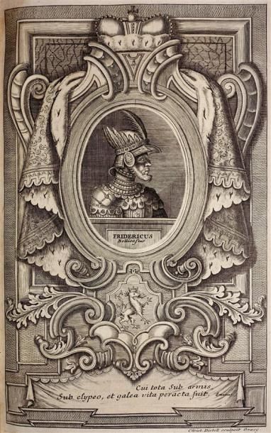 SCHEZ (Peter) : Historia Ducum Styriae in...