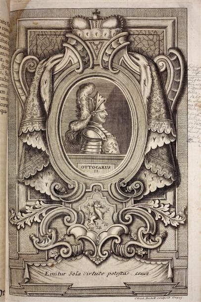 SCHEZ (Peter) : Historia Ducum Styriae in...