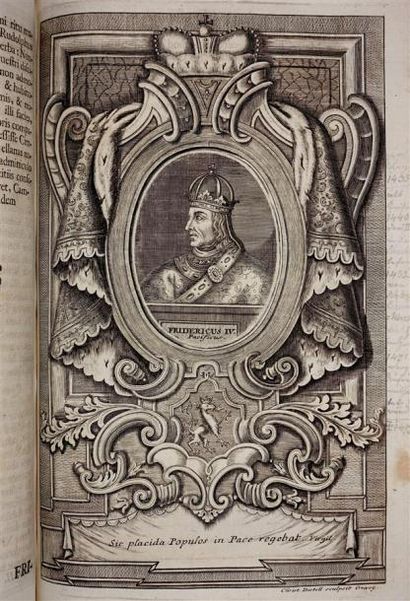 SCHEZ (Peter) : Historia Ducum Styriae in...