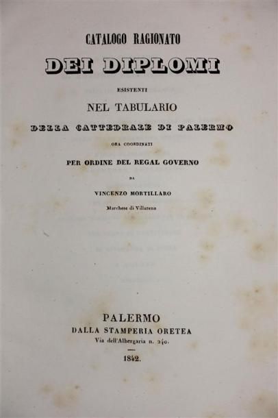 - [...]. SICILE : La Sicilia in prospettiva......