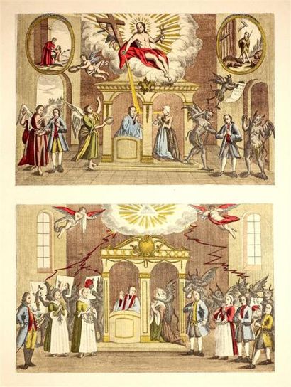 GRILLOT DE GIVRY : Le Musée des Sorciers....