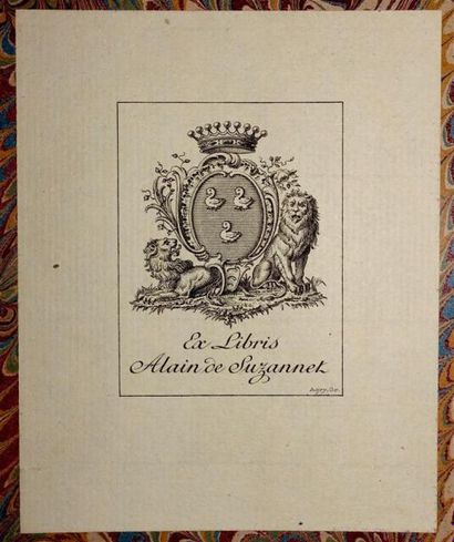 HOMBERG et JOUSSELIN : Le Chevalier d'Eon....