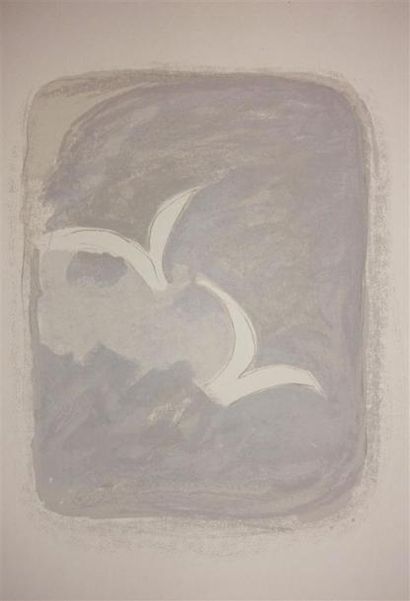 JOUHANDEAU (Marcel) : Descente aux Enfers,...