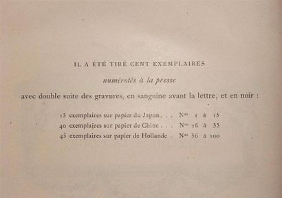 JULLIEN (Adolphe) : La Comédie à la Cour....