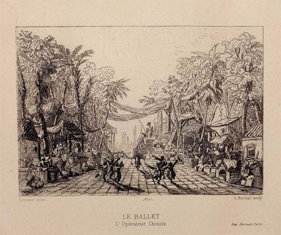 JULLIEN (Adolphe) : La Comédie à la Cour....