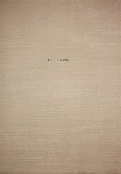 KLEIST (Heinrich von) - BELLMER : Les Marionnettes....