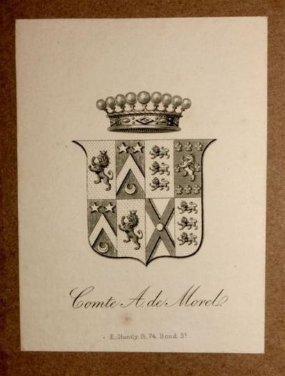 KNOX (Vicesimus), 1752-1821 : Elegant Extracts...