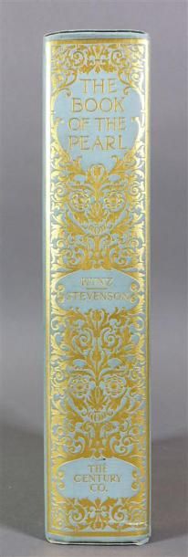 KUNZ & STEVENSON : The Book of the Pearl....