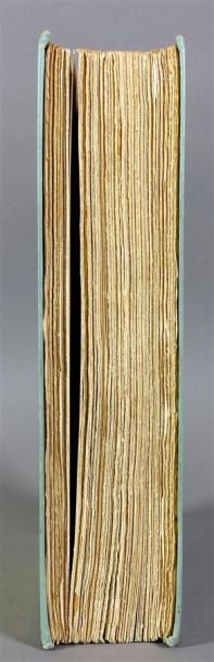 KUNZ & STEVENSON : The Book of the Pearl....