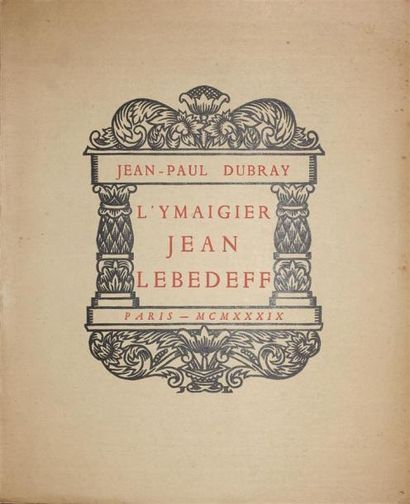 - LECUIRE Pierre : Livre de Ballets. Paris,...