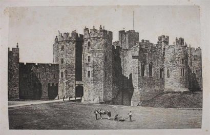 MALAN, A. H. : Famous Homes of Great Britain...