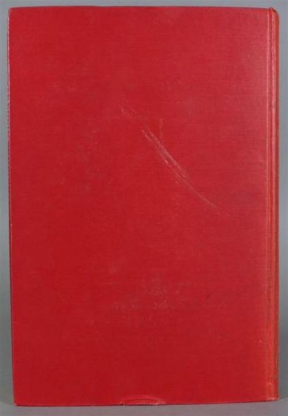 MALAN, A. H. : Famous Homes of Great Britain...