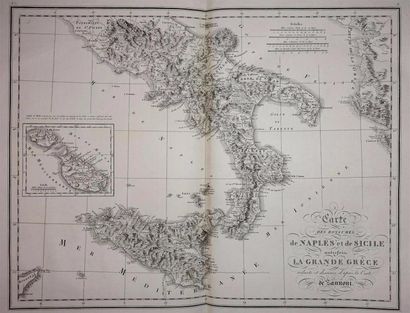 SAINT-NON : Voyage pittoresque à Naples et...