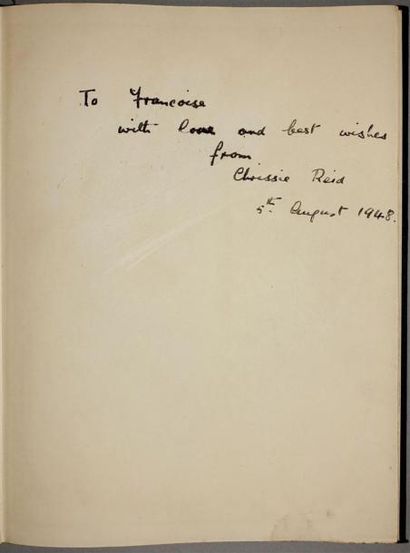 GORDON (Jan) et BATEMAN (H. M.): Art ain't...