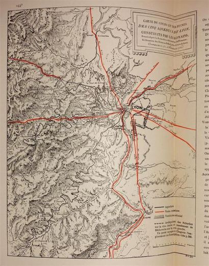 LYON : STEYERT (André) : Nouvelle Histoire...