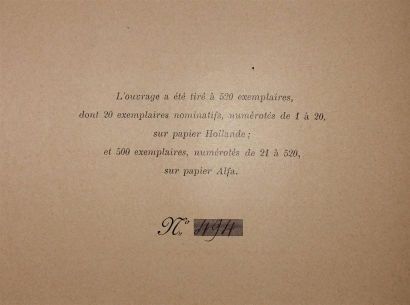 MILITARIA : OGIER D'IVRY : Historique de...