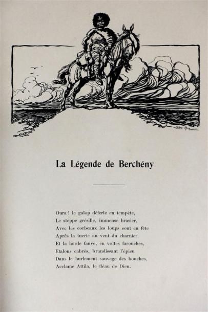 MILITARIA : OGIER D'IVRY : Historique de...