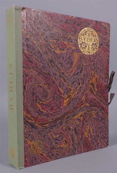 BIBLIOGRAPHIE. BYBLIS, Miroir des Arts du...