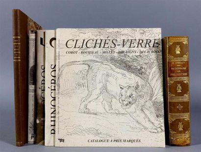BIBLIOGRAPHIE : LAUMONIER : Tableau chronologique...