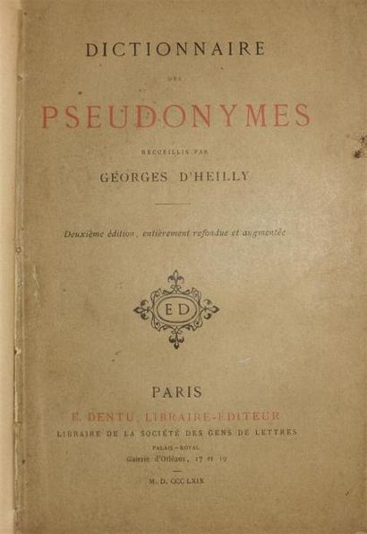 BIBLIOGRAPHIE : LAUMONIER : Tableau chronologique...
