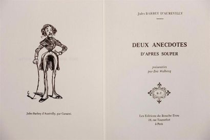 CURIOSA : GOETHE : Journal de voyage (1810)....