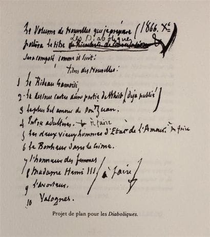 CURIOSA : GOETHE : Journal de voyage (1810)....