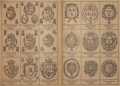BIBLIOGRAPHIE : PONS (A. J.) : Les Editions...