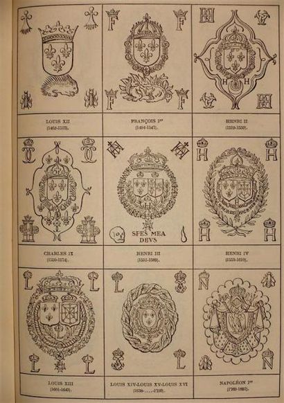 BIBLIOGRAPHIE : PONS (A. J.) : Les Editions...