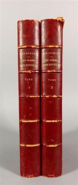 BIBLIOGRAPHIE : QUENTIN-BAUCHART : Les femmes...