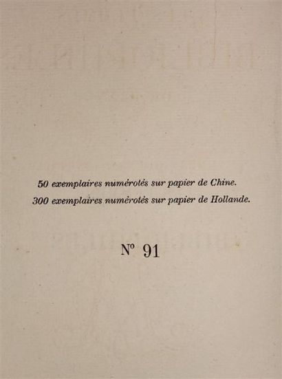 BIBLIOGRAPHIE : QUENTIN-BAUCHART : Les femmes...