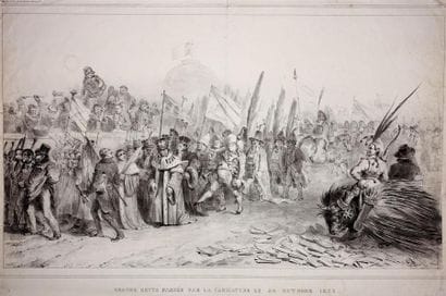 Grandville (Jean-Ignace-Isidore Gérard, dit)...