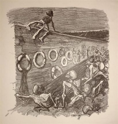 Théophile-Alexandre Steinlen (1859-1923)...