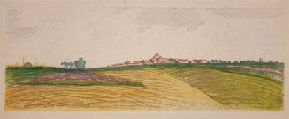 Théophile-Alexandre Steinlen (1859-1923)...