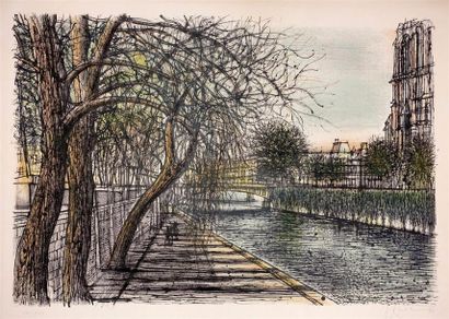 Divers Un fort lot par C. Baumeister, Brayer,...